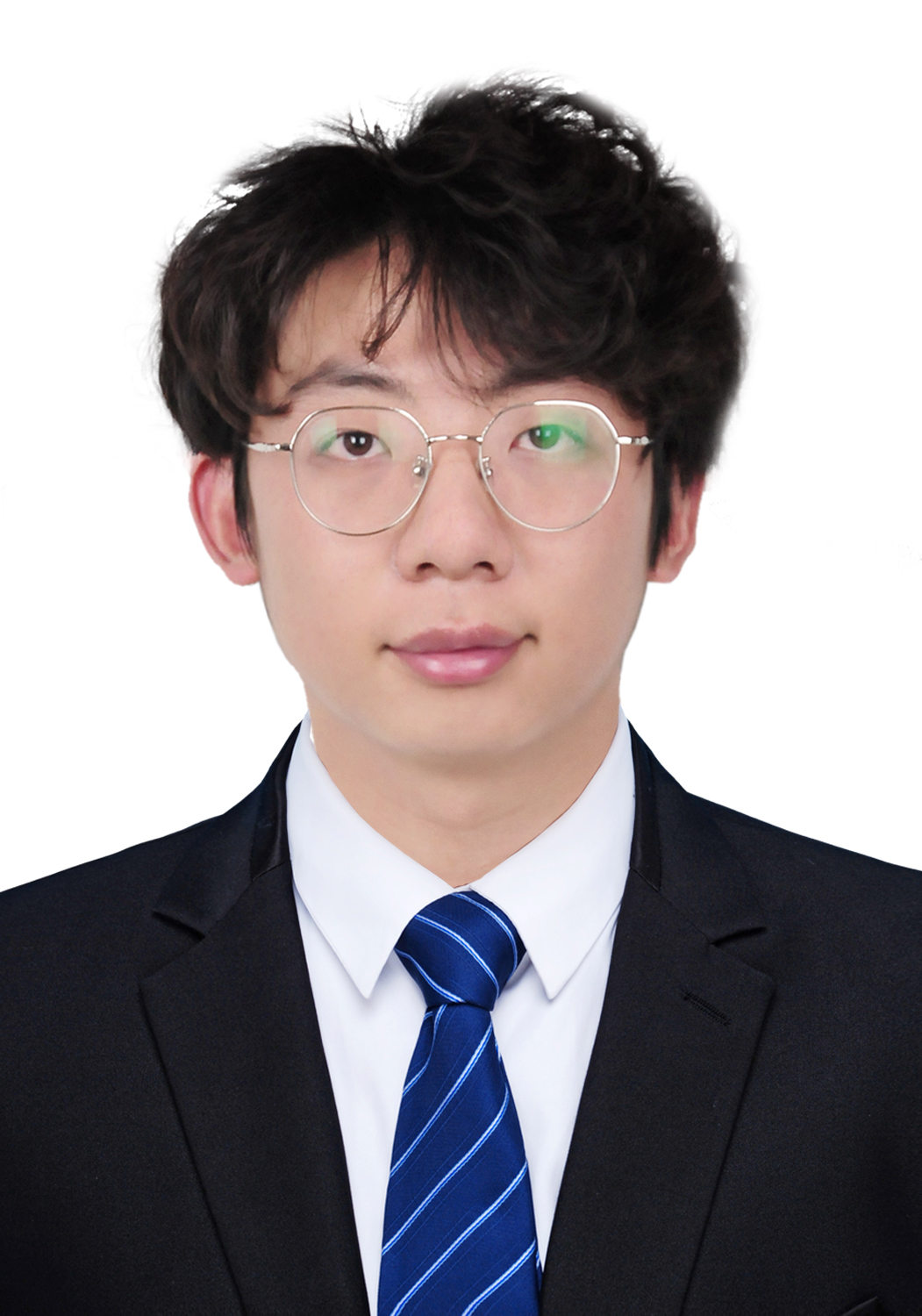 CAI Shenghao