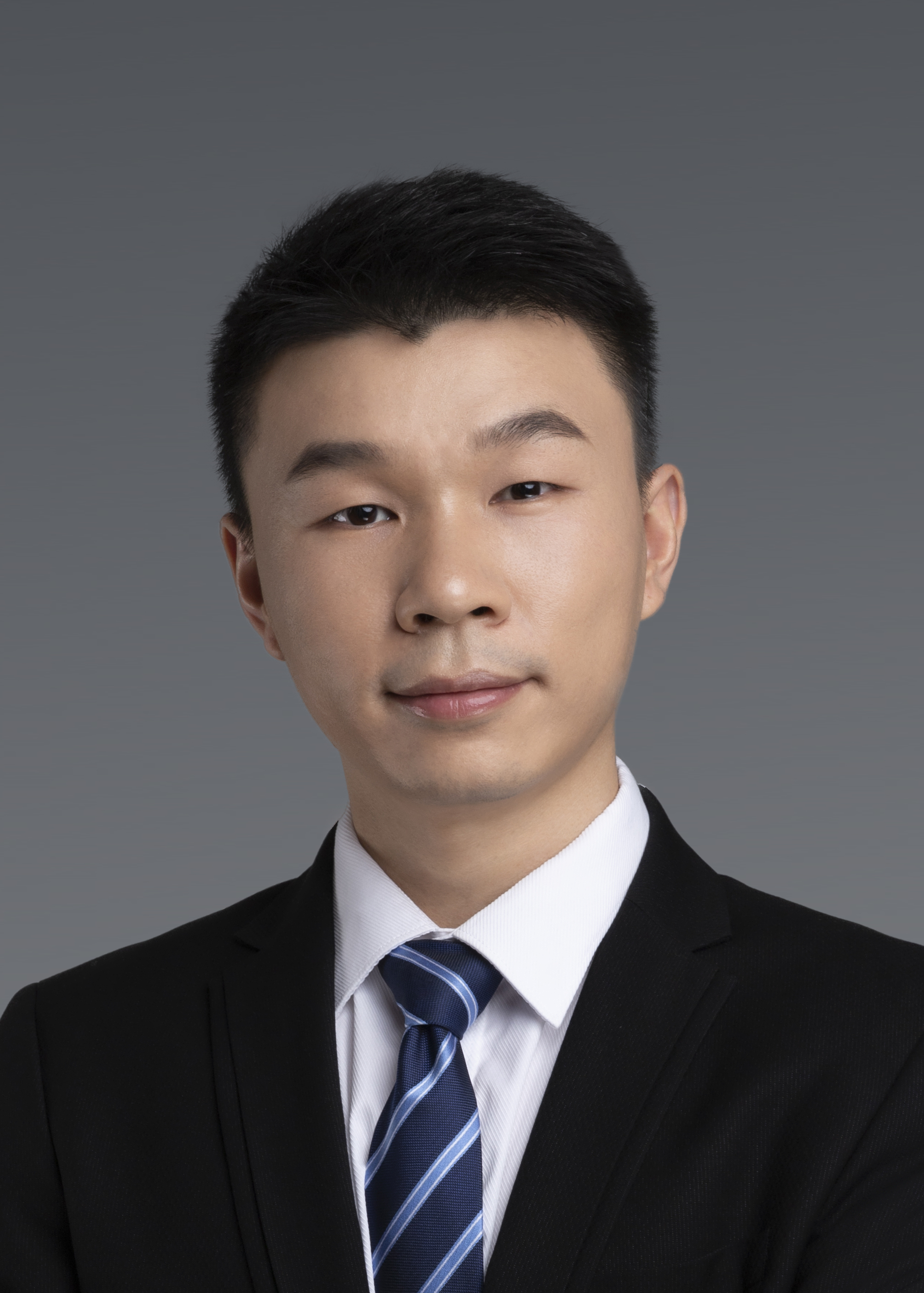 HUANG Ruyi