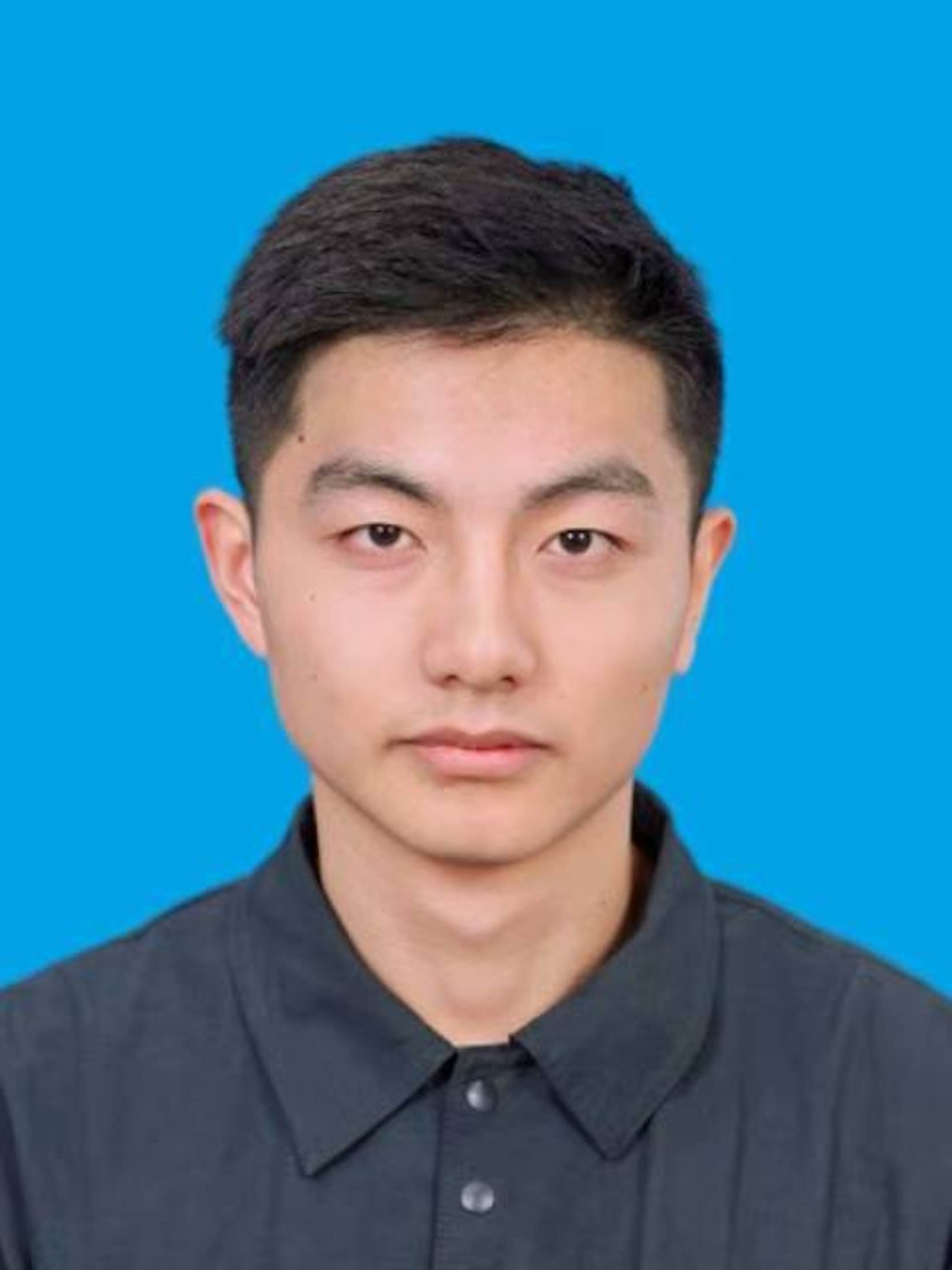 ZHANG Tingwei